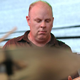 Tortoise bassist Doug McCombs at a festival in 2004 (Photo: Getty Images)